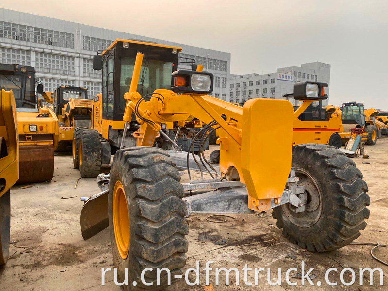 Used Motor Grader 2 Jpg